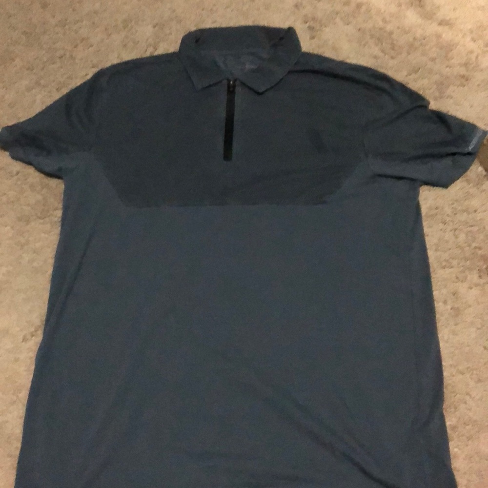 Polo shirt Calvin Klein
